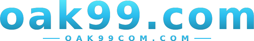 oak99.com logo