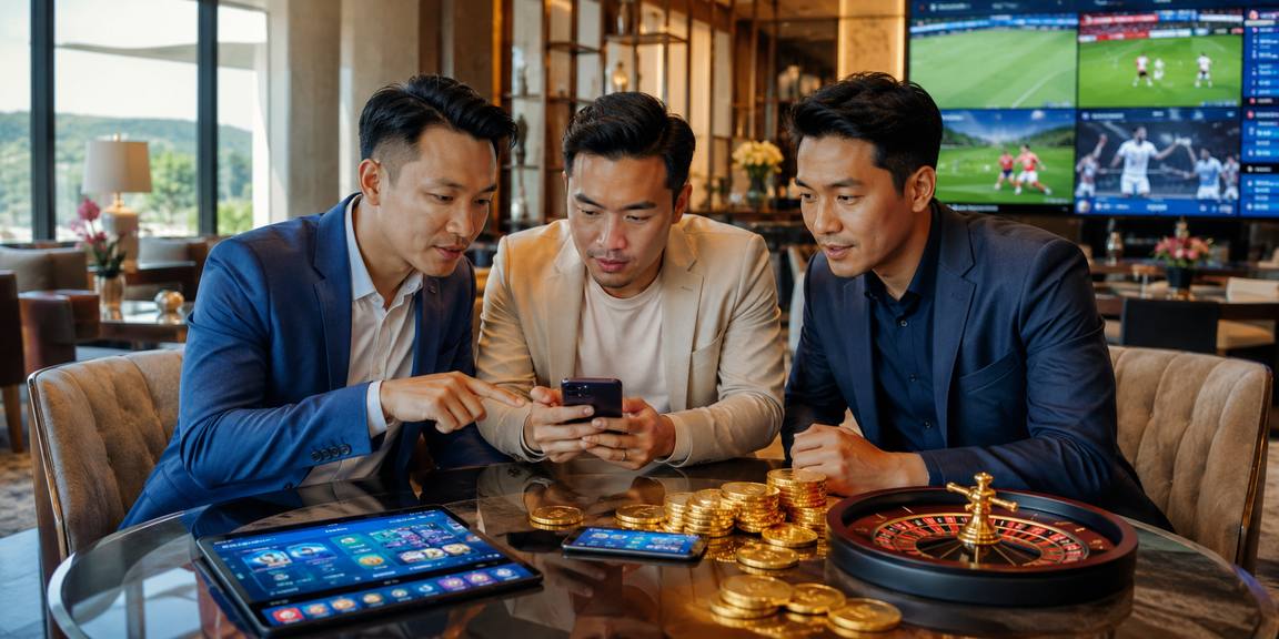 oak99.com Cài đặt ứng dụng trong 3 bước